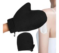 autobronzant réutilisable, lavable en machine, avec flocage, portable | autobronzant sans - Pour hommes et femmes, corps, bras, jambes, extérieur, vacances
