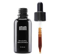 Autobronzant Visage et Corps - Huile Bronzante Intensive 30ML - Autobronzant Naturel, imim Self - tanning Facial Drops - Teint Hâlé Rapide & Uniforme