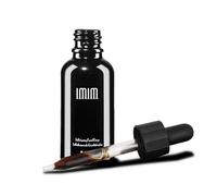 Autobronzant Visage et Corps - IMIM Sérum Auto-Bronzant Hydratant pour un Teint Naturel et Uniforme, Texture Légère Non Grasse, Effet Doré et Lumineux sans Soleil, 30ml
