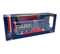 Autobus du Paris Saint Germain