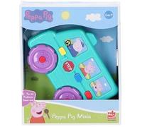 Autobus Musical - Claudio Reig - Peppa Pig - Multicolore - Pour Enfants - Mixte