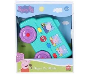 Autobus Musical - Claudio Reig - Peppa Pig - Multicolore - Pour Enfants - Mixte
