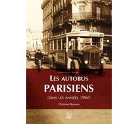 Autobus parisiens (Les) - Années 1960
