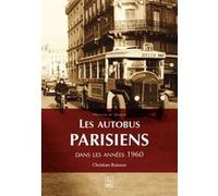 Autobus parisiens (Les) - Années 1960