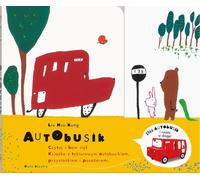Autobusik - Liu Hsu-Kung (livre en polonais)