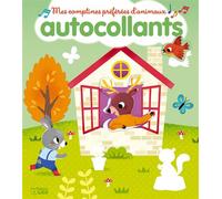 Autoc. comptines d'animaux - Yi-Hsuan Wu - Lito - broché - Comptine, chant