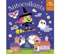 Sorcières et fantômes