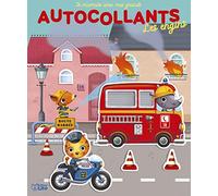 Autoc pour s amuser les engins