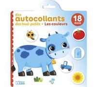 Autoc tt-petit 18m la ferme Mathilde Giordano (Auteur)