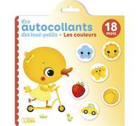 Autoc tt-petit 18m le jardin - Mathilde Giordano - Lito - broché - Document jeunesse