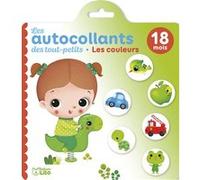 Autoc tt-petit 18m les enfants Mathilde Giordano (Auteur)