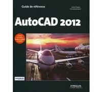AutoCAD 2012 Jean-Pierre Couwenbergh (Auteur)