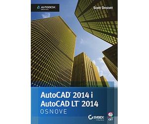 AutoCAD 2014 i AutoCAD LT 2014 - osnove