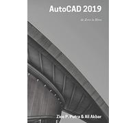 AutoCAD 2019 de Zero to Hero