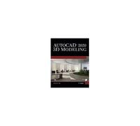 Autocad 2020 3d Modeling