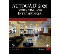 Autocad 2020. Beginning And Intermediate