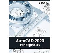 Autocad 2020 For Beginners