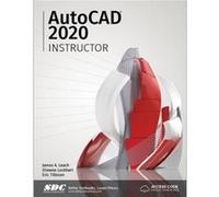 AutoCAD 2020 Instructor by Eric Tilleson Eric Tilleson (Auteur)