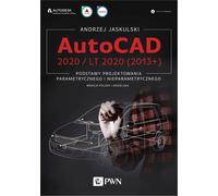 AutoCAD 2020 / LT 2020 (2013+)
