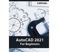 Autocad 2021 For Beginners