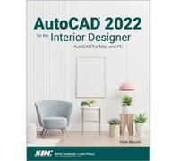 AutoCAD 2022 for the Interior Designer by Dean Muccio Dean Muccio (Auteur)