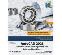 Autocad 2023