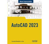 AutoCAD 2023