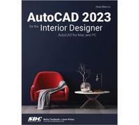AutoCAD 2023 for the Interior Designer by Dean Muccio Dean Muccio (Auteur)