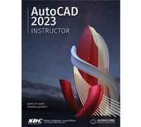 AutoCAD 2023 Instructor by Shawna Lockhart Shawna Lockhart (Auteur)