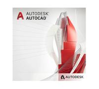AutoCAD (2024-2027) - Licence 1 An - Compatibilité Windows / Mac -