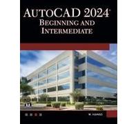 Autocad 2024 Beginning And Intermediate