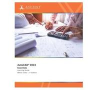 AutoCAD 2024 Essentials Metric Units - Ascent Center for Technical Knowledge - Amazon Digital Services LLC KDP - Livre en Anglais Ascent Center for Technical KnowledgeAscent Center for Technical Knowl