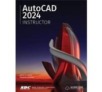 AutoCAD 2024 Instructor by Shawna Lockhart Shawna Lockhart (Auteur)