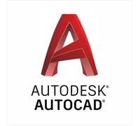 AutoCAD 2025 - Autodesk - Licence Officielle - Logiciel de CAO 2D/3D - Téléchargement Instantané
