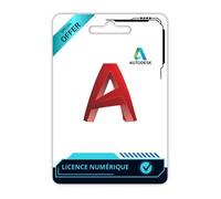 AutoCAD 2026 - Licence Officielle 3 Ans - Activation sur Compte Autodesk - Accès Immédiat