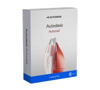 AutoCAD Commercial - Licence commerciale