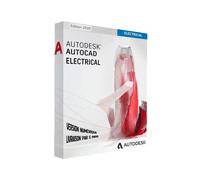AutoCAD Electrical 2026 - Licence Officielle - Livraison Rapide - Telechargement Immediat - Windows