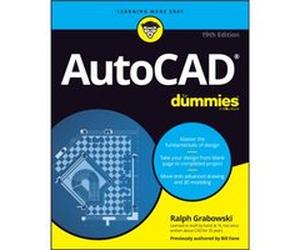 AutoCAD For Dummies by Ralph Grabowski Ralph Grabowski (Auteur)