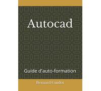Autocad: Guide d'auto-formation