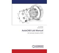 AutoCAD Lab Manual