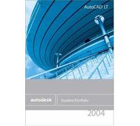 Autocad Lt 2004 Spv Academic Career License: Perpetual