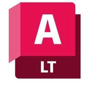 AutoCAD LT 2024 - Autodesk - Licence Officielle 1 An - Windows/Mac - Assistance Technique Gratuite