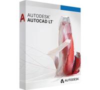 AutoCAD LT 2023 1 Année Renewal