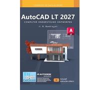 AutoCAD LT 2027