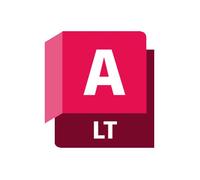 AutoCAD LT 2027 - Autodesk - Licence Officielle - 3 Ans - Téléchargement Numérique - Activation Immédiate