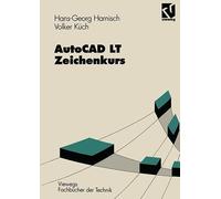 Autocad Lt - Zeichenkurs