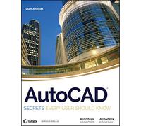 AutoCAD: Secrets Every User Should Know