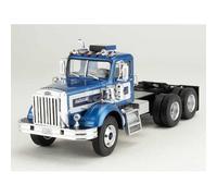 Autocar A64 Tracteur 1965 - Ixo 1/43