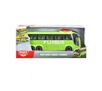Autocar Man Flixbus Vert-Dickie Toys