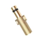 AutoCare Adaptateur de lance à mousse à baïonnette pour nettoyeur haute pression S9-Nilfisk Gerni Series